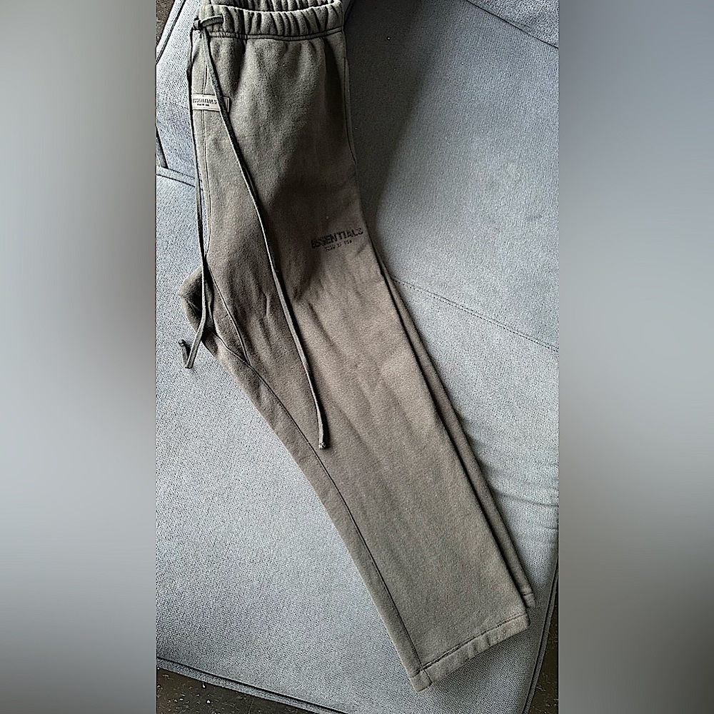 ESSENTIALS Jogging Pants